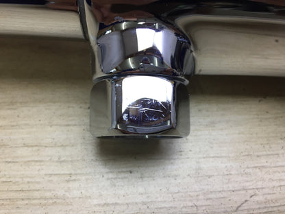 Hansgrohe 27268000 wassersparendes Duschsystem Crometta S 240, I33498