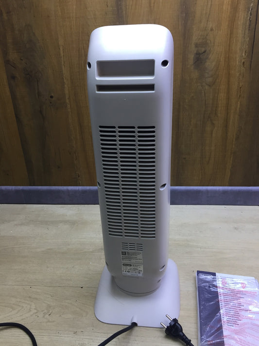 De'Longhi HFX25S20 fan heater, 2000W, I29123