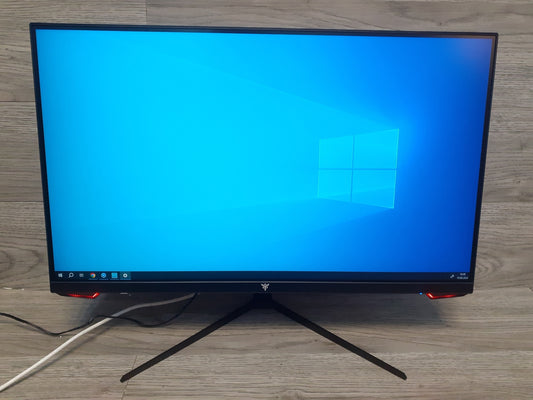 iTek GGF ITMF24I181FHD Gaming Monitor 23.8" FHD 1920x1080 Adaptive Sync 180Hz