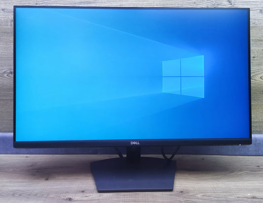 Dell S2721NX Gaming Monitor 27" (210-AXKT) FHD 1920x1080 HDMI AMD FreeSync 4ms 