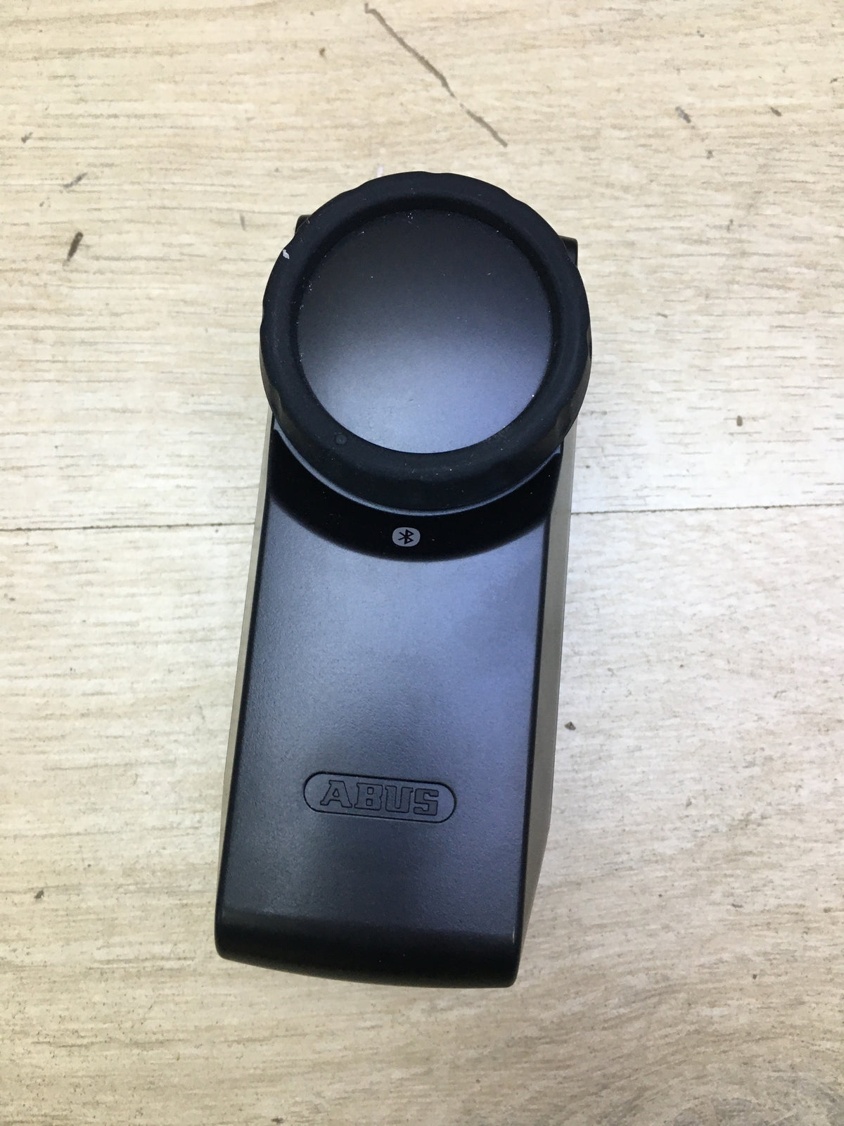 ABUS HomeTec Pro Bluetooth CFA3100 Elektronisches Türschloss schwarz, I31300