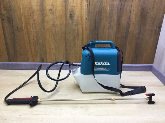 Makita DUS054Z Akku-Druckspritze solo 18V, I34025