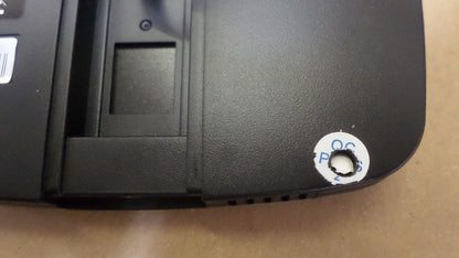 TELESE Digitaler Türspion Silber E0399-12, I08106