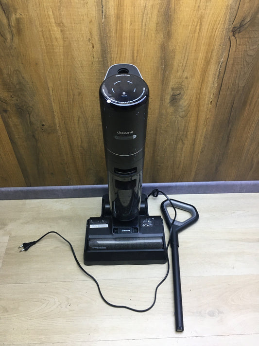 dreame H12 Pro wet/dry vacuum cleaner HHR25A, cordless, I29716