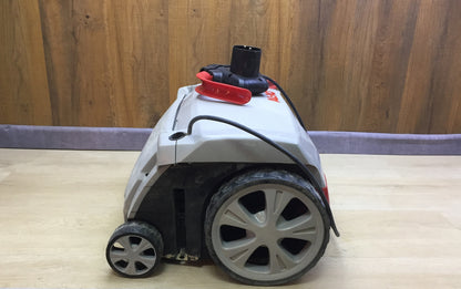 AL-KO 112800 Combi Care 38 E Comfort scarifier, I32788