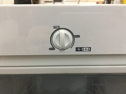 Comfee RCU160WH2(E) Gefrierschrank Gefriergerät freistehend 160 L 142 cm Weiß