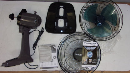 Rowenta VU2120 F0 Essential Tischventilator V01825