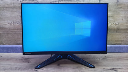 Lenovo G24-20 Gaming Monitor 23.8" FHD 1920x1080 Fast IPS AMD FreeSync 165Hz OC 