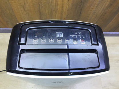 SIMBR Luftentfeuchter 20L/Tag Multifunktional I34186