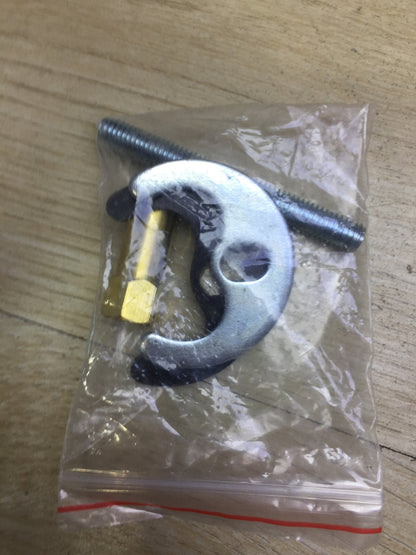 Duravit No.1 Waschtischarmatur, Größe S, Wasserhahn Bad, I31889