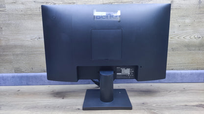 BenQ GW2490 Monitor 23.8" FHD 1920x1080 IPS HDMI DP 100Hz Speaker 