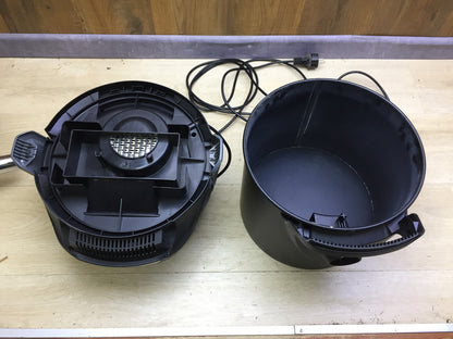 Kärcher AD 2 ash and dry vacuum cleaner 1.629-711.0, I33156 