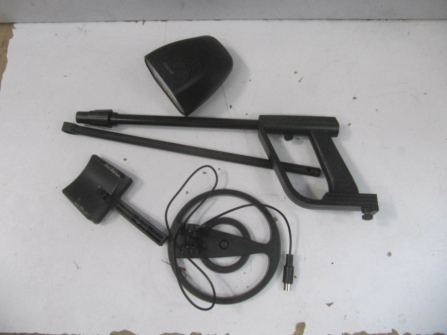Intey gc-1056 Metallsuchgerät, Y09135
