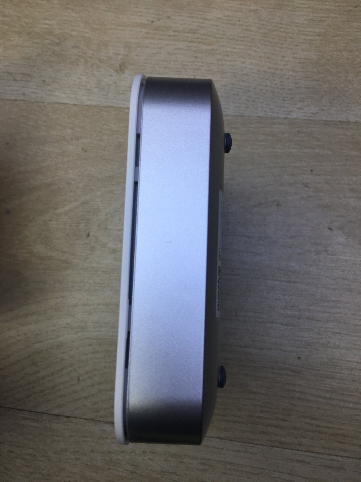 Bosch Smart Home Controller AA Zentrale Steuereinheit Gateway, I31528