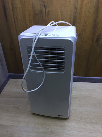 Tristar AC-5531 Portable Air Conditioner, Energy Class A, I27074