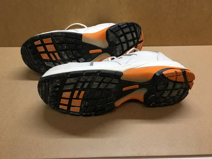 Panter 509031600 Sicherheitsschuhe Weiß Größe 45, I29692