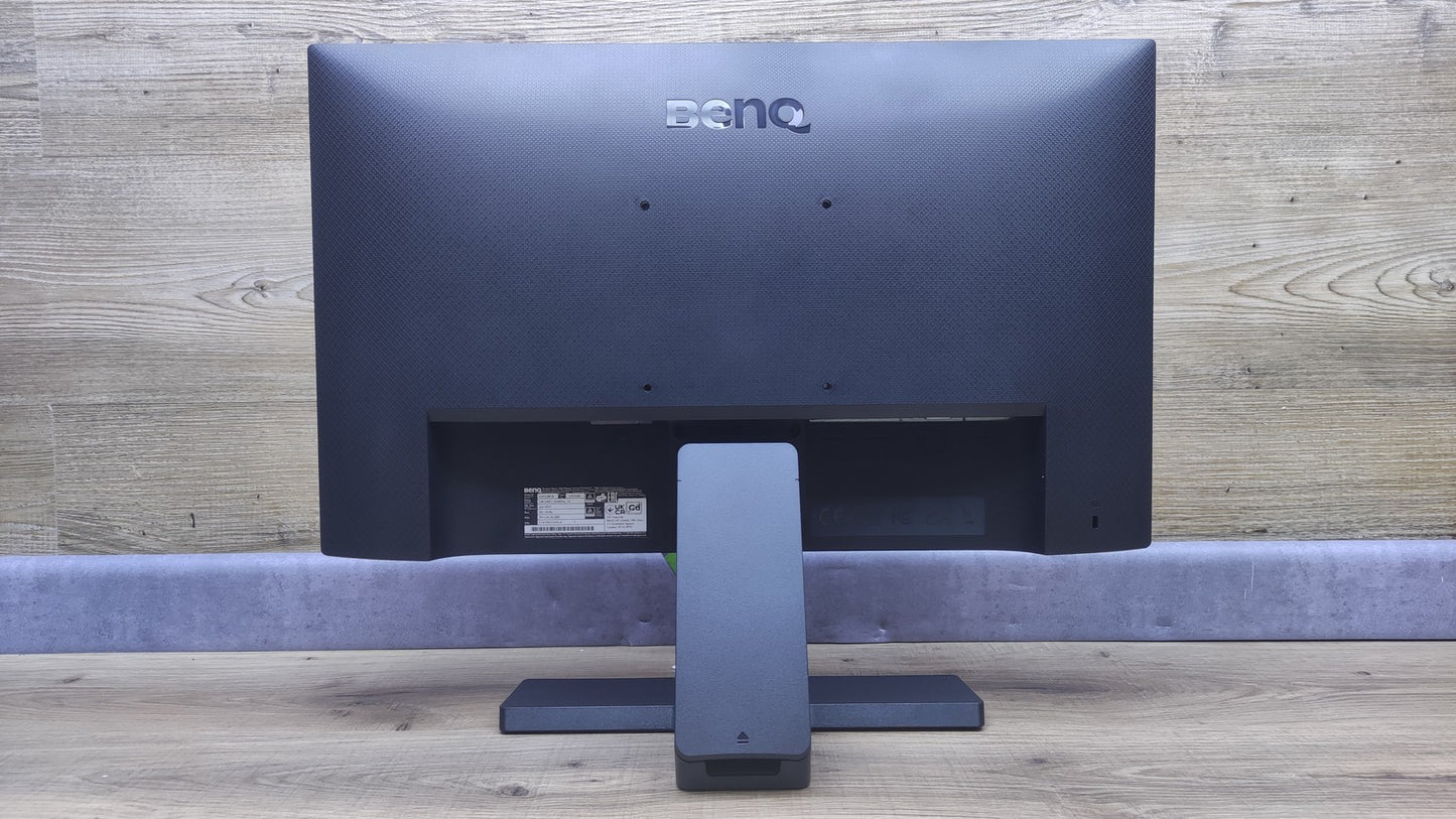 BenQ GW2283 Monitor 21.5" FHD 1920x1080 VGA HDMI 60Hz 5ms (GtG) Eye-Care
