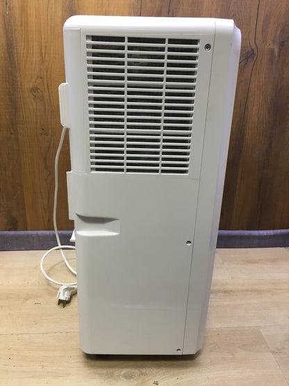 Tristar AC-5477 Air Conditioner 2.05kW 7000BTU/h Cooling Capacity EEK: A, I33086