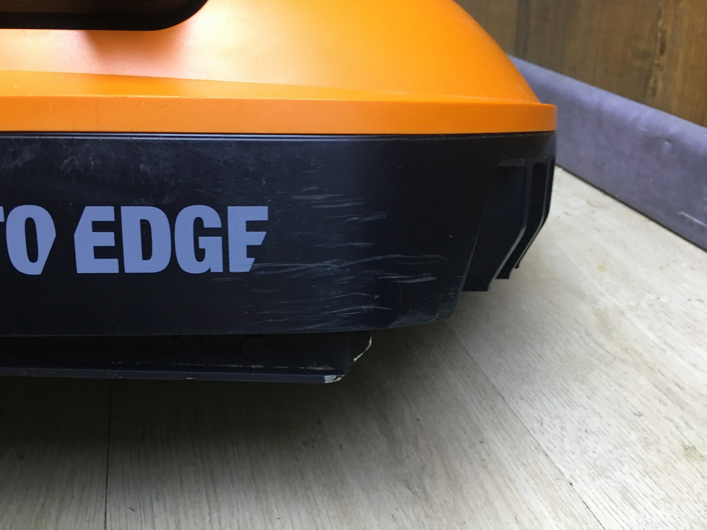 Worx Landroid M WR141E Mähroboter Akkurasenmäher bis 500 qm M500, I34484