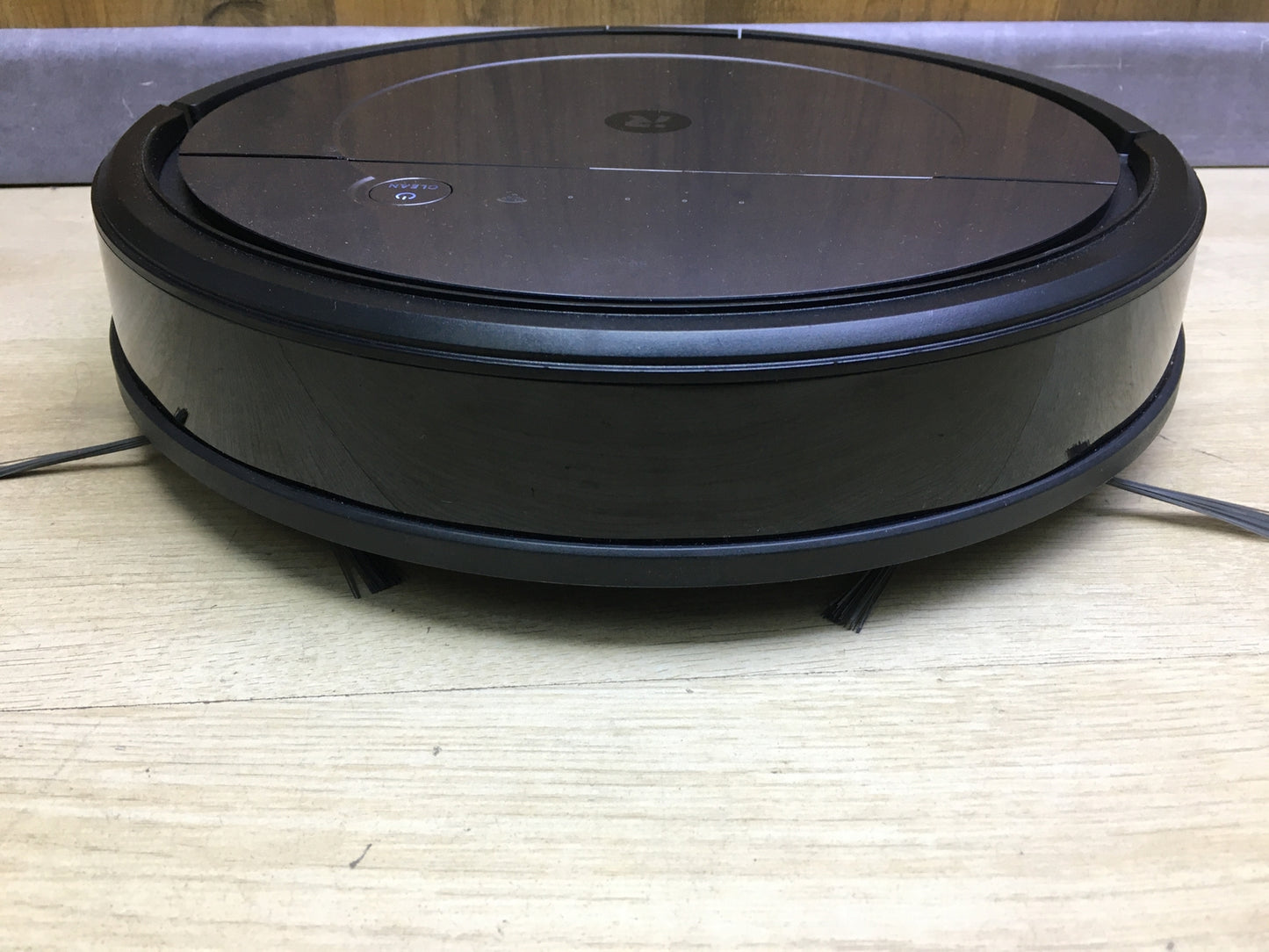 iRobot Roomba Combo Vacuum Robot with Mop Function RVF-Y1, I31119