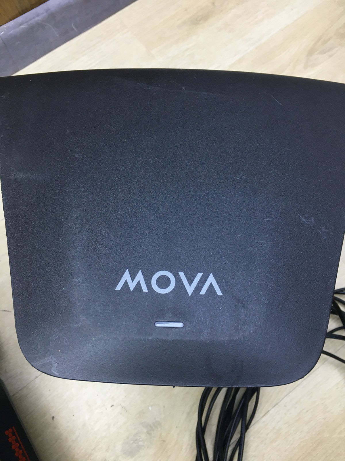 Dreame Mova 600 Mähroboter MLLM1110, für Rasenfläche bis 600 m², I34343