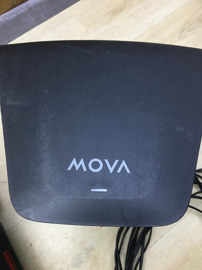 Dreame Mova 600 Mähroboter MLLM1110, für Rasenfläche bis 600 m², I34343