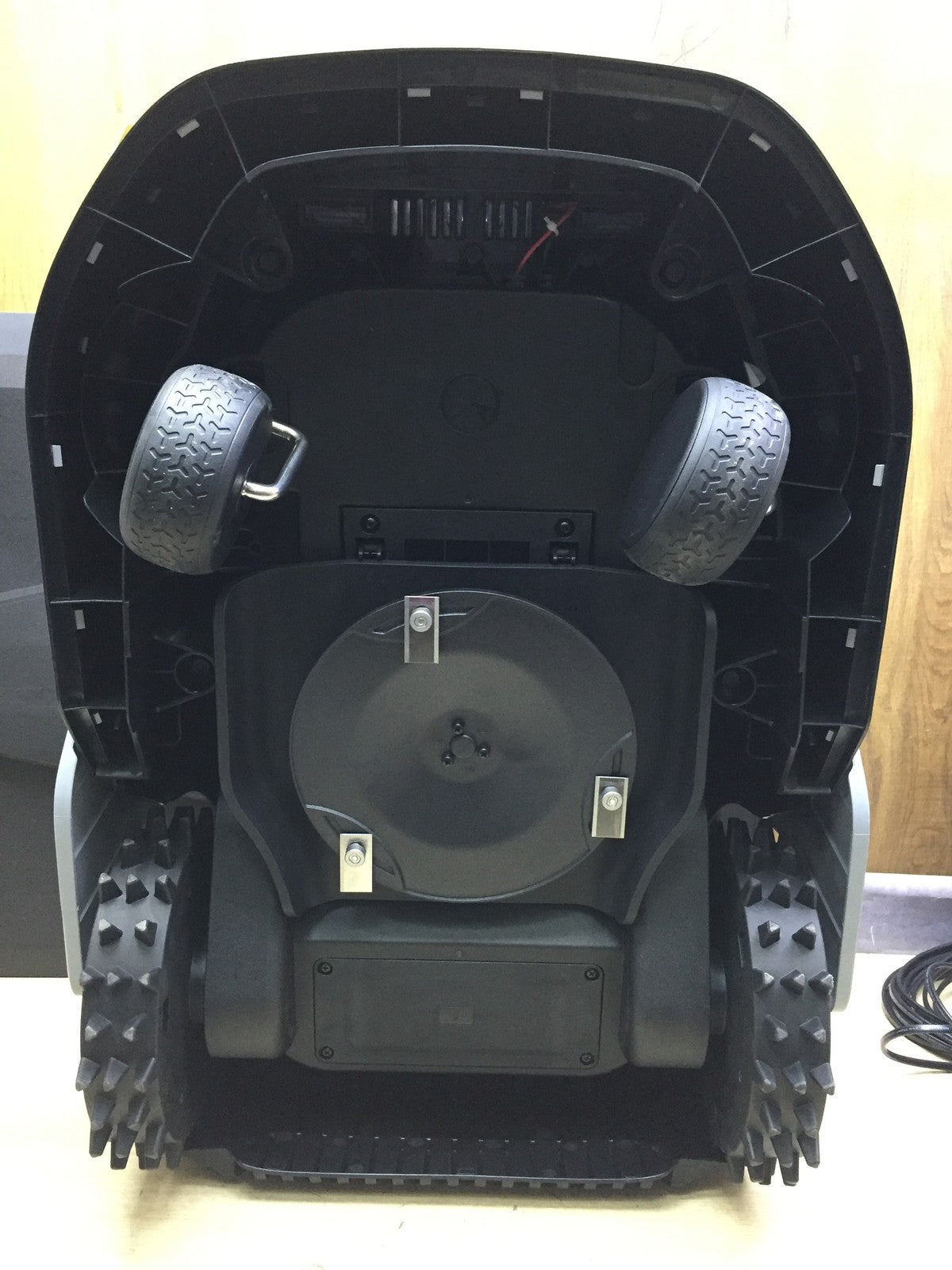 DREAME Intelligenter Mähroboter A1 Pro bis 2000m² 3D Sensor (MLLA7210) I34087