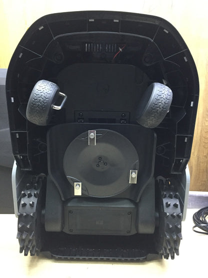 DREAME Intelligenter Mähroboter A1 Pro bis 2000m² 3D Sensor (MLLA7210) I34087