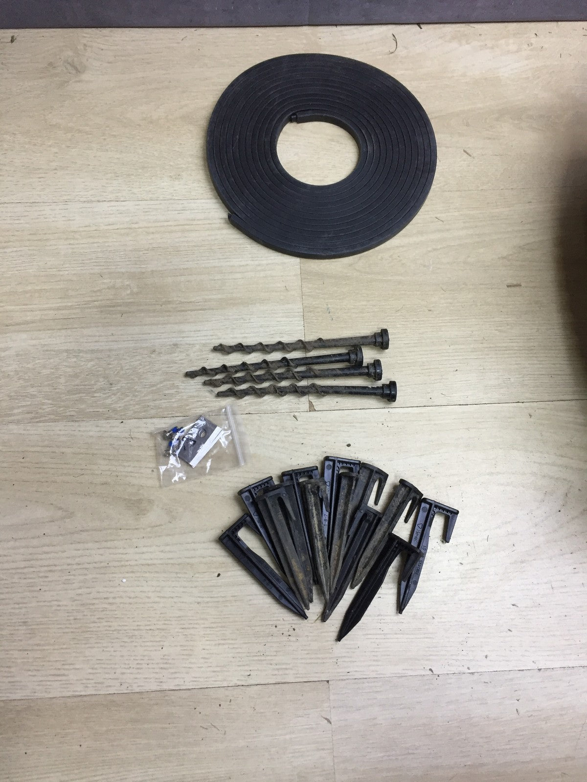 Einhell Freelexo CAM 500 Mähroboter (3413990) I33494