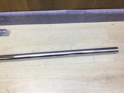 JOHO Thermos E3030 Duschset ohne Thermostat Duschsystem  (Eckig 30x30cm), I31878