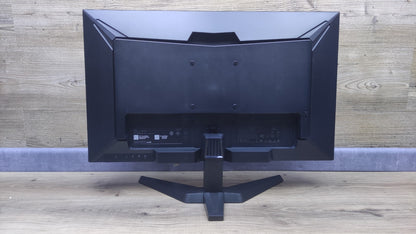 Dell G2725D Gaming Monitor 27" WQHD 2560x1440 IPS DP HDMI AMD FreeSync 180Hz 1ms