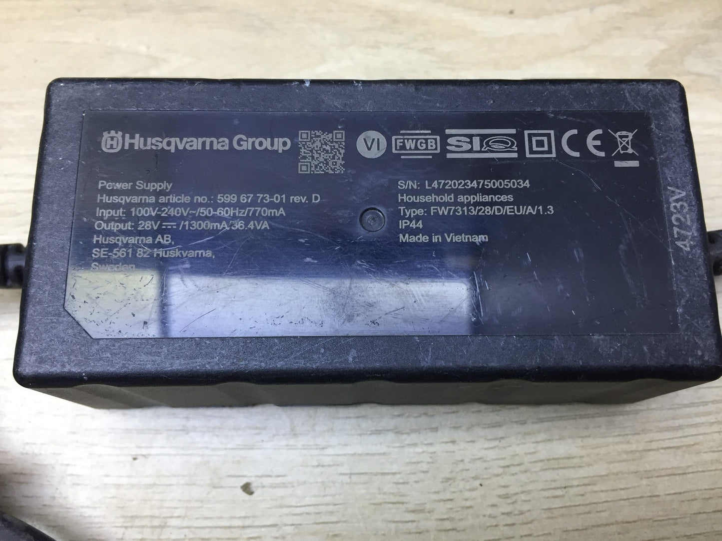 Gardena Mähroboter smart SILENO life 750 m² Set (19701-60), I33292