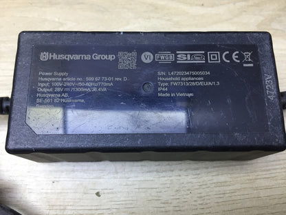 Gardena Mähroboter smart SILENO life 750 m² Set (19701-60), I33292