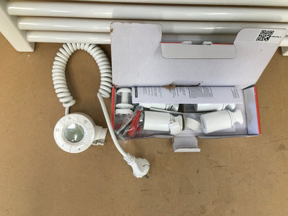 Bosch elektrischer Badheizkörper Heat Radiator 4500, Maße 1110x500 mm, I11453