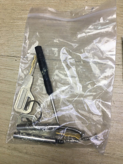 dnt  DNT000014 Fingerprint-Türgriff DoorAccess PRO, I31417