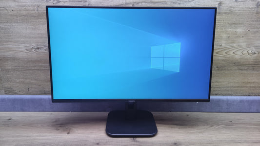 Philips 1000 Series 24E1N1300A/00 Monitor 23.8" FHD 1920x1080 HDMI USB-C 100Hz