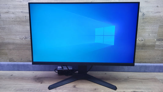 Koorui 27E3QK Gaming Monitor 27" QHD 2560x1440 IPS DP HDMI FreeSync 240Hz 1ms 
