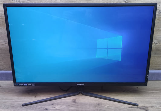 ViewSonic VX3211-MH Monitor 31.5" FHD 1920x1080 IPS HDMI VGA 60Hz Lautsprecher
