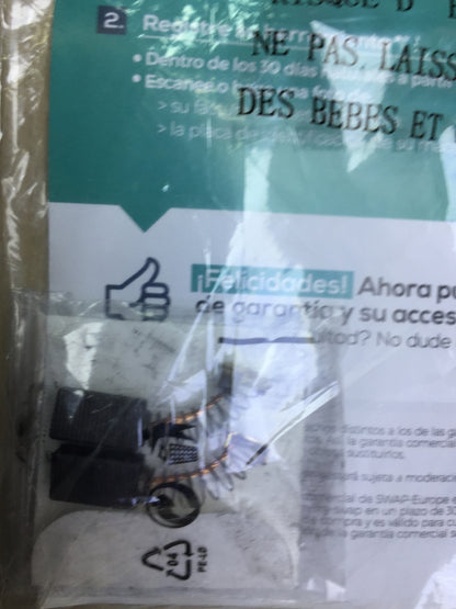 Feider Trockenbauschleifer FPEP710-3, I31827