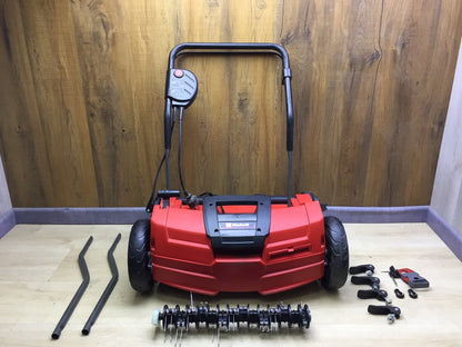 Einhell GE-SA 1640 Elektro-Vertikutierer/Rasenlüfter, I34061