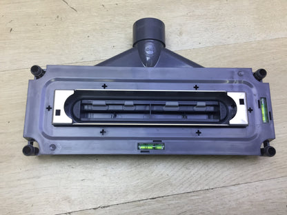 Wirquin So Line Duschrinne 220 mm, chrom, I32207