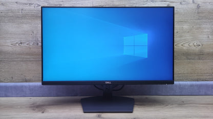 Dell S2421NX Monitor 24" FHD 1920x1080 HDMI IPS AMD FreeSync 75Hz 4ms schwarz