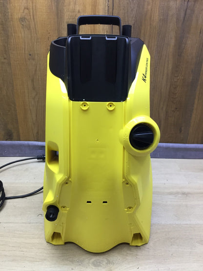 Kärcher Hochdruckreiniger K 4 Power Control 1.324-030.0, I33741