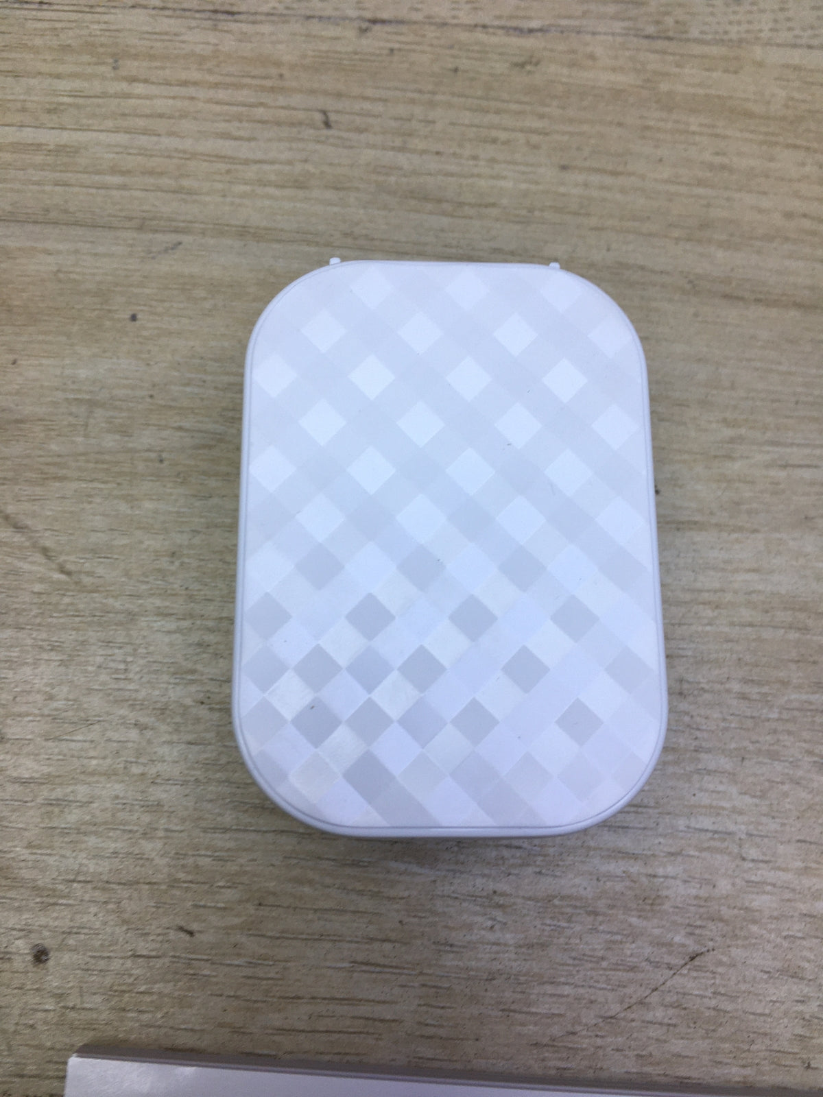 Allesin 66320 Video-Türklingel mit Gong WLAN 1080P, I31435