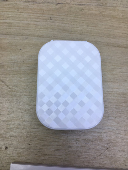 Allesin 66320 Video-Türklingel mit Gong WLAN 1080P, I31435