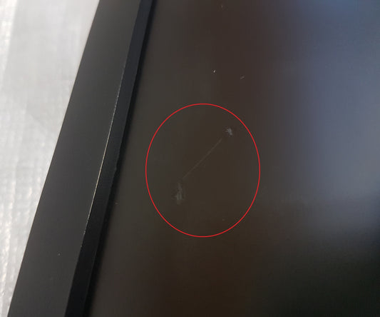 Fujitsu E-Line E22W-6 LED Monitor 22" 1680x1050 16:10 VGA DVI 60Hz Lautsprecher