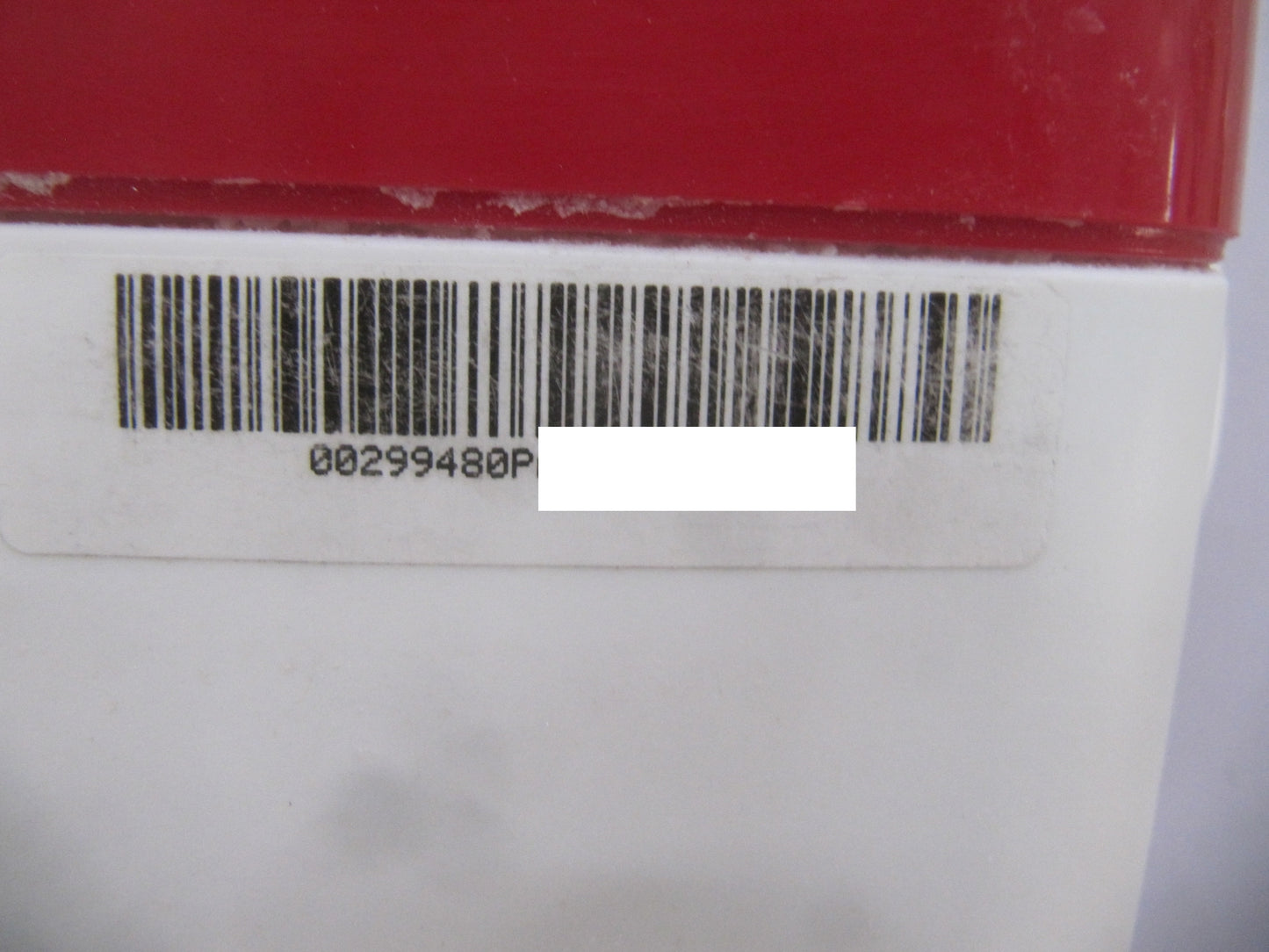 WK BY-PASS Wasserenthärter "Shark" Slim Small, I12406