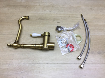 SMEG MIR6O-2 COLONIALE Küchenarmatur, Wasserhahn, I27687