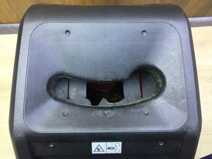 Einhell GC-KS 2540 Elektro-Häcksler (3430330), I33608