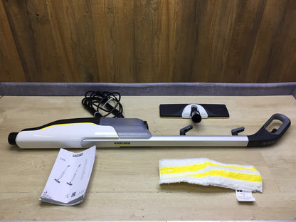 Kärcher Dampfreiniger SC 2 Upright (1.513-500.0), I34229